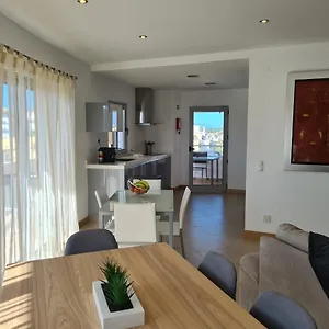 Casa Luna , Lagos Portugal