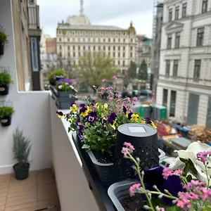 View , Bucharest Romania