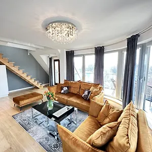 Luxurious Cracow , Krakow Poland